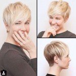 Short Hairstyles – 276