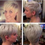 Short Hairstyles – 277