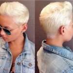 Short Hairstyles – 278