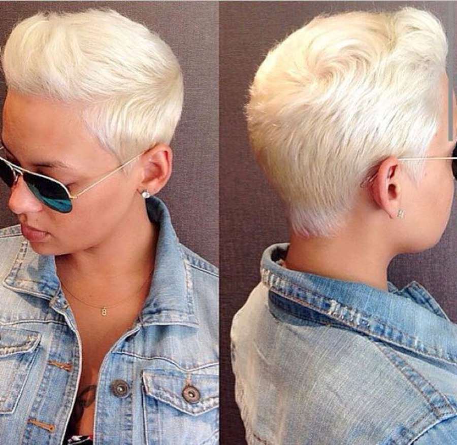 Short Hairstyles - 278