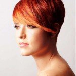 Short Hairstyles – 279