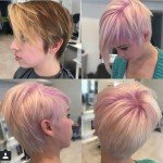 Short Hairstyles – 28