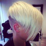 Short Hairstyles – 280