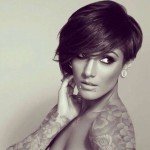 Short Hairstyles – 281