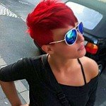 Short Hairstyles – 282