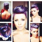 Short Hairstyles – 285