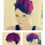 Short Hairstyles – 286