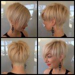 Short Hairstyles – 288