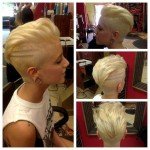 Short Hairstyles – 289