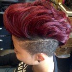 Short Hairstyles – 29