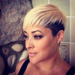 Short Hairstyles – 291