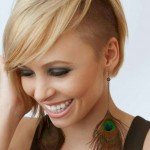 Short Hairstyles – 292