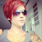 Short Hairstyles – 295