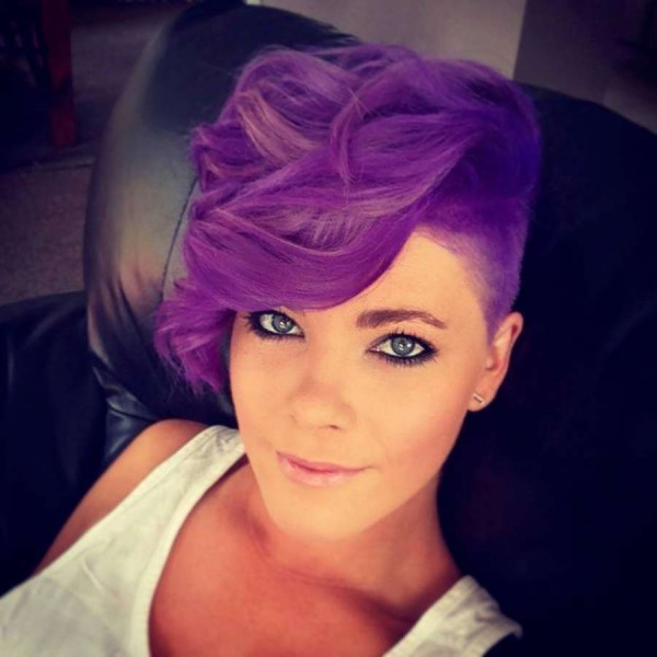 Short Hairstyles 295 Fashion and Women