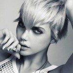 Short Hairstyles – 297