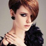 Short Hairstyles – 299