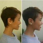 Short Hairstyles – 3