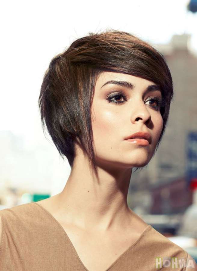 Short Hairstyles - 300