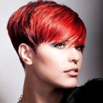 Short Hairstyles – 301