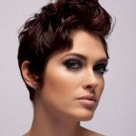 Short Hairstyles – 302