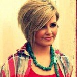 Short Hairstyles – 303