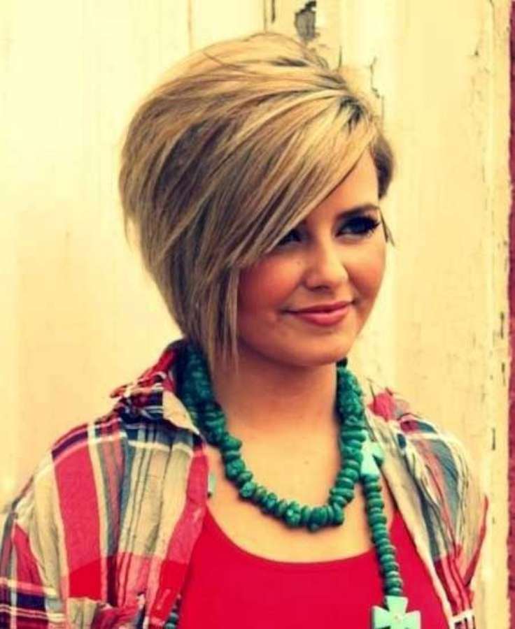 Short Hairstyles - 303