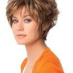 Short Hairstyles – 304