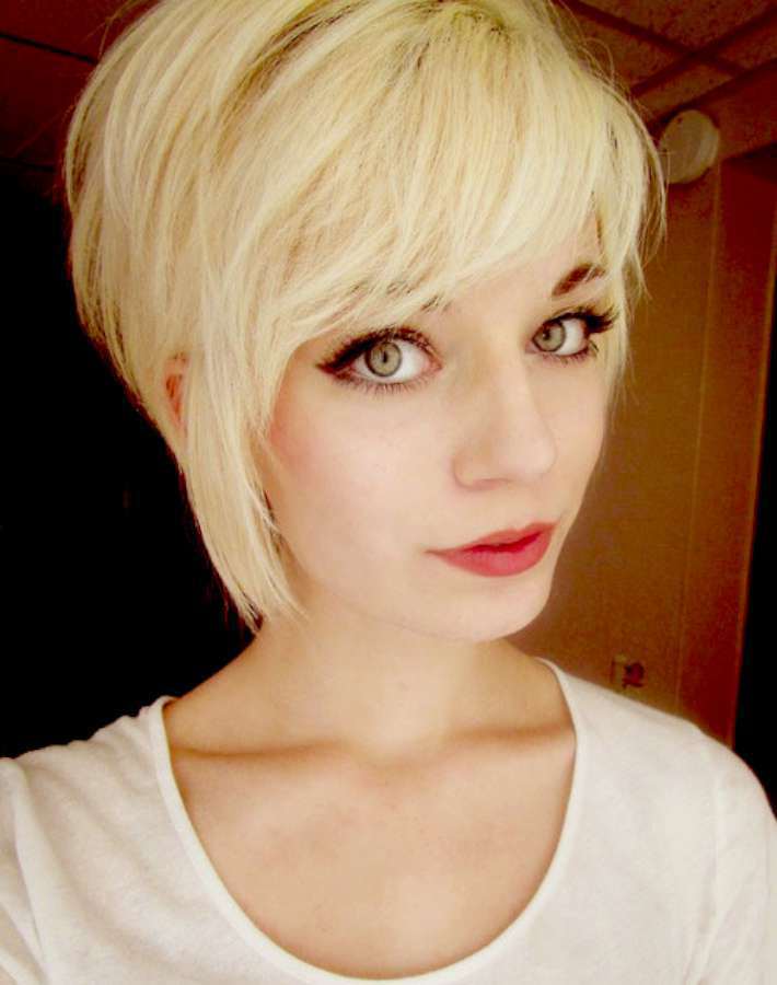 Short Hairstyles - 306