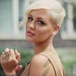 Short Hairstyles – 308