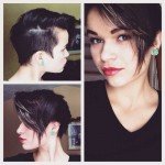 Short Hairstyles – 31