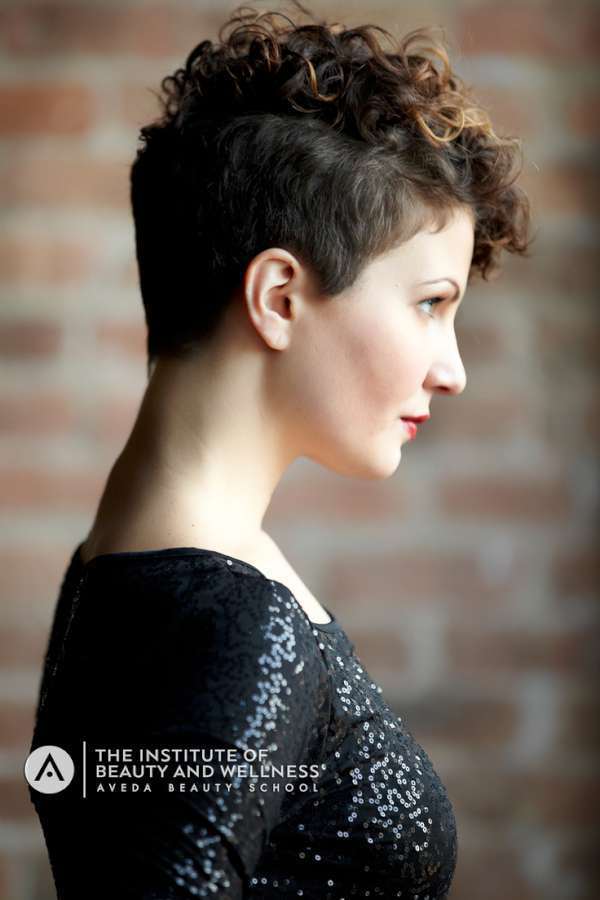 Short Hairstyles - 311