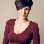 Short Hairstyles – 313