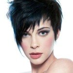 Short Hairstyles – 314