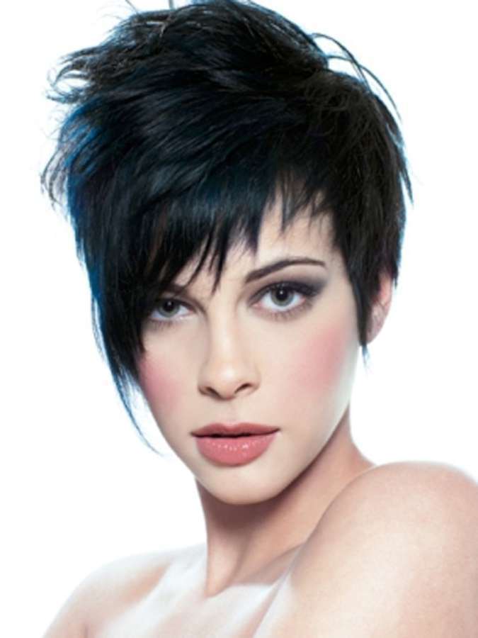 Short Hairstyles - 314