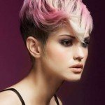 Short Hairstyles – 317