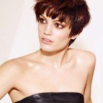 Short Hairstyles – 318