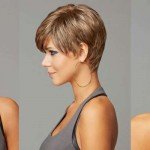 Short Hairstyles – 319