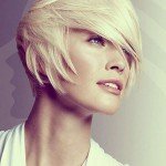 Short Hairstyles – 321