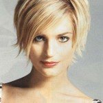 Short Hairstyles – 322