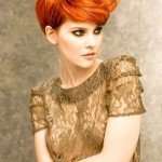 Short Hairstyles – 323