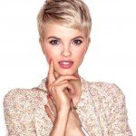 Short Hairstyles – 324