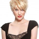 Short Hairstyles – 328