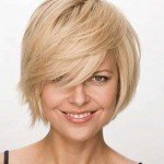 Short Hairstyles – 329