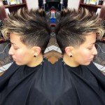 Short Hairstyles – 33