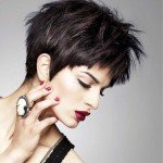 Short Hairstyles – 331