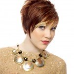 Short Hairstyles – 332