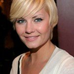 Short Hairstyles – 333