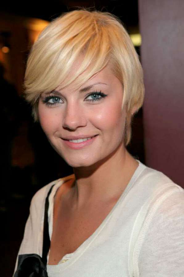 Short Hairstyles - 333