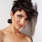 Short Hairstyles – 334