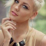 Short Hairstyles – 337